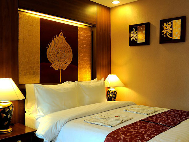 Mariya Boutique Residence